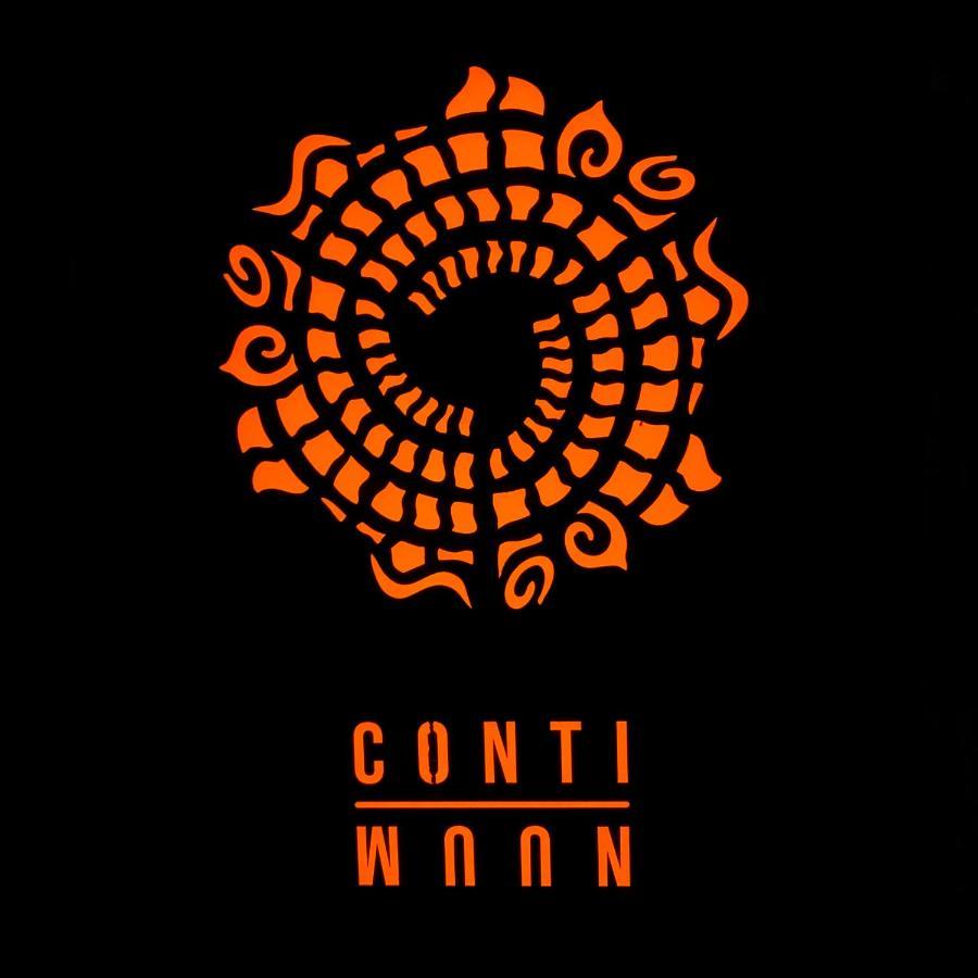 Continuum Lägenhet Ulcinj Exteriör bild