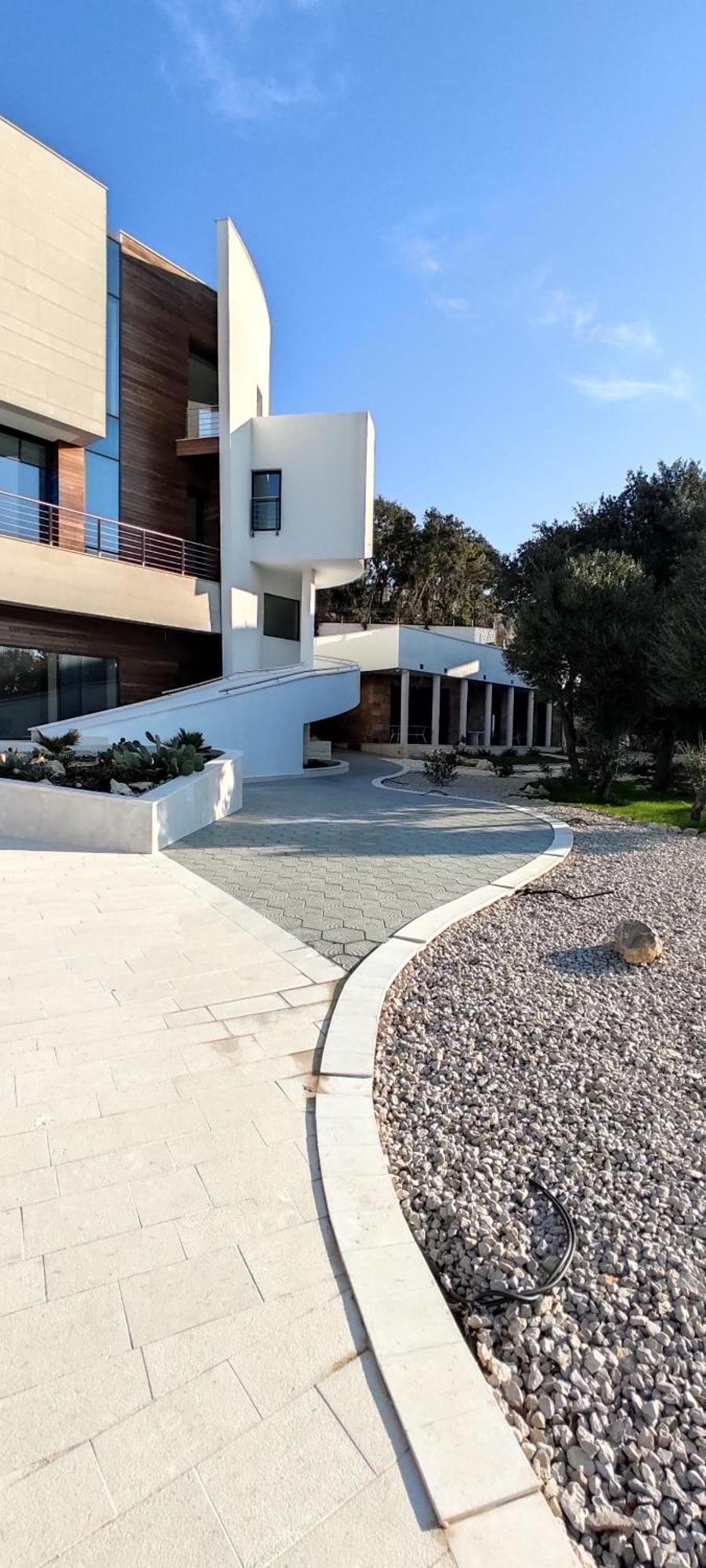 Continuum Lägenhet Ulcinj Exteriör bild