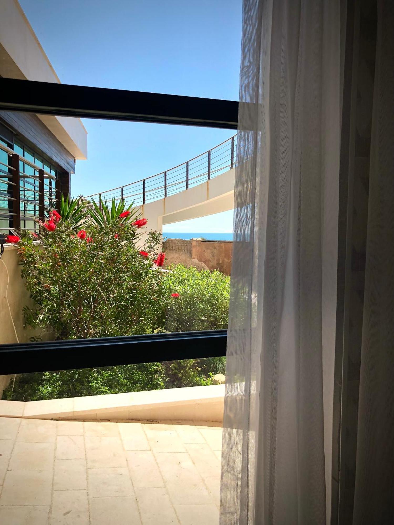 Continuum Lägenhet Ulcinj Rum bild